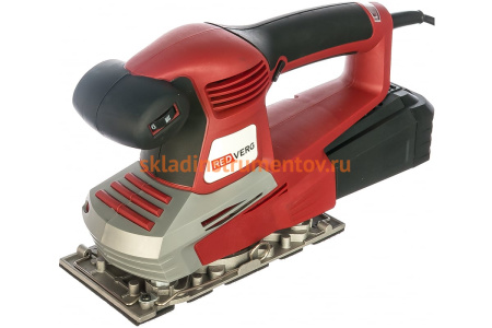 Плоско-шлифовальная машина REDVERG RD-SG30-90 5022685