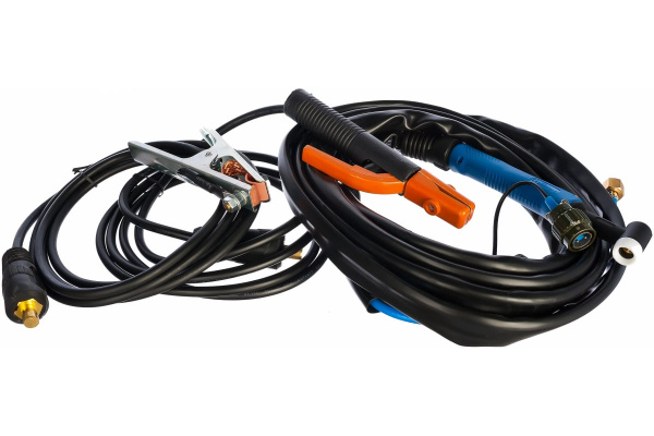 Установка КЕДР TIG 200P AC/DC 220В 8001243 Установка КЕДР TIG 200P AC/DC 220В 8001243