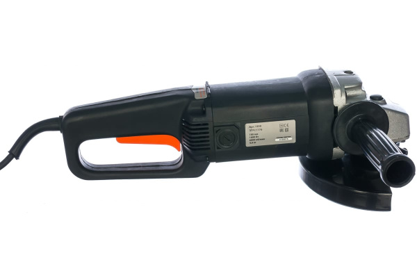 Угловая шлифмашина СПЕЦ БШУ-1800