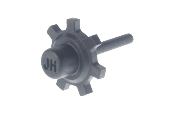 Ремкомплект 07 клапан для пневмогайковерта 7659 JTC 7659-07