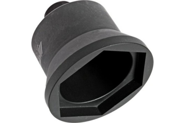 Головка ступичная 6-ти гранная SW36х98мм, длина 117мм IVECO JTC 5251