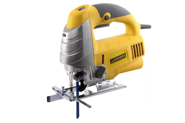 Лобзик STAYER SJS-620-70-E