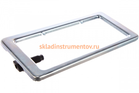 Основание Uragan для ЛШМ AMB-BS