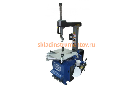 Автоматический шиномонтажный станок NORDBERG 4640ID 380В