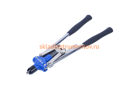 Усиленный заклепочник 3.2-6.4мм KING TONY 79711