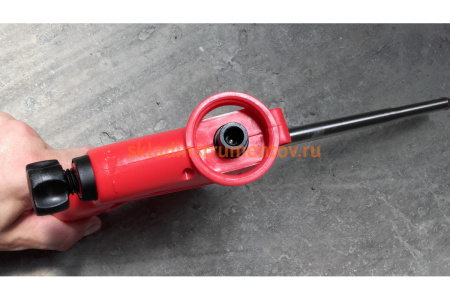 Профессиональный пистолет для монтажной пены Зубр МАСТЕР 06873