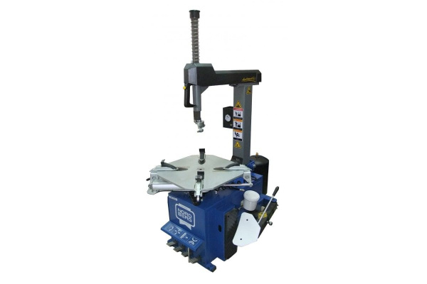 Автоматический шиномонтажный станок NORDBERG 4640ID 380В