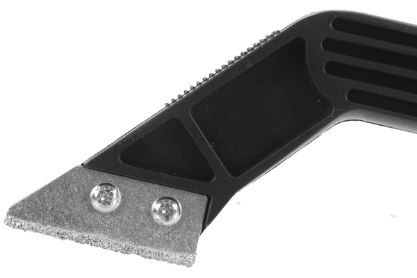 Скребок по кафелю, с вольфрамкарбидным напылением, 250 мм РемоКолор 36-8-725