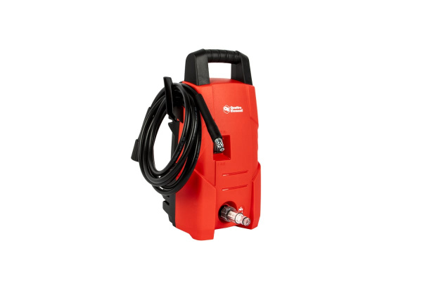 Мойка высокого давления QUATTRO ELEMENTI MILANO 100 793-299 Мойка высокого давления QUATTRO ELEMENTI MILANO 100 793-299