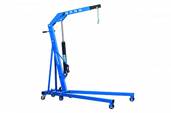 Складной кран NORDBERG 1 т, 25-2060 мм N3710