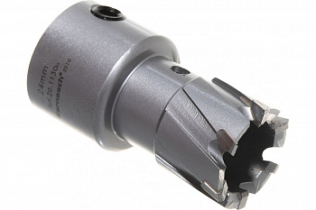 Коронка с твердосплавными напайками Power-Max 30 (24х30 мм) Karnasch 20.1130A-024