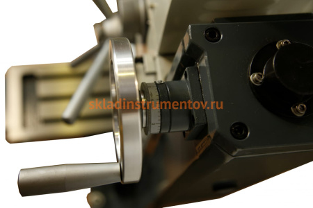 Cверлильно-фрезерный станок METALMASTER MMH28 17349 Cверлильно-фрезерный станок METALMASTER MMH28 17349