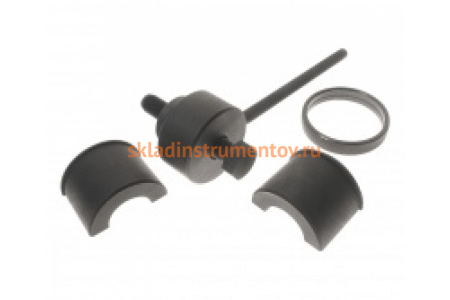 Приспособление для демонтажа подшипника с вторичного вала МКПП JTC-5482