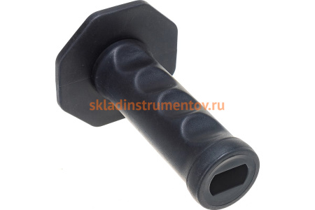 Рукоятка эргономичная защитная (13х23 мм) AIST 79100002 00-00017222