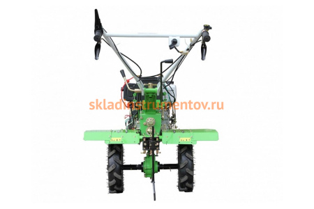 Дизельный мотоблок (культиватор) Aurora SPACE-YARD 1050 EASY 11591 Дизельный мотоблок (культиватор) Aurora SPACE-YARD 1050 EASY 11591