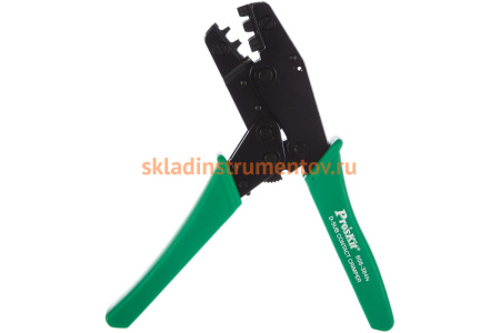 Клещи для обжима ProsKit 608-384N 00152583