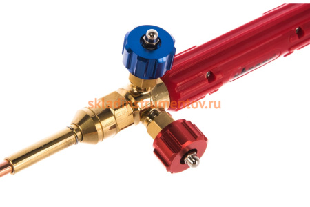 Ацетиленовая горелка Сварог Г2-3Н H01-4I-B 94224 Ацетиленовая горелка Сварог Г2-3Н H01-4I-B 94224