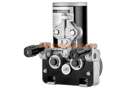 Механизм подачи проволоки ПТК WZ-SSJ 00000033419