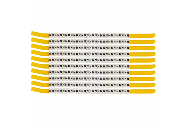 Клипсы SCN-18-N BRADY brd133323