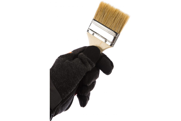 Флейцевая кисть 2.5" РемоКолор Стандарт 01-1-725