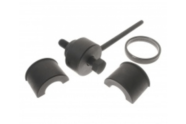 Приспособление для демонтажа подшипника с вторичного вала МКПП JTC-5482