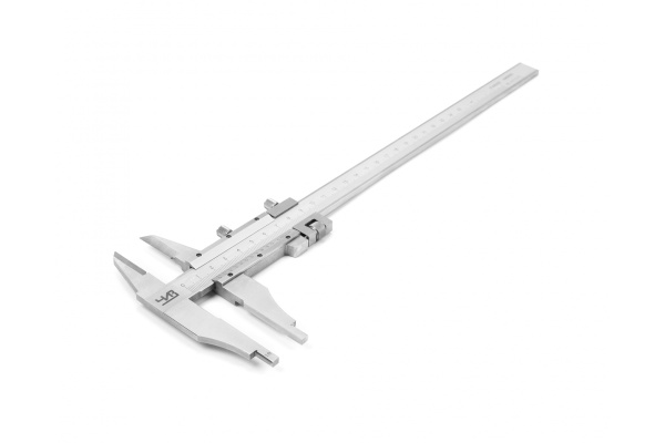 Штангенциркуль ЧИЗ ШЦ-2-250, 0.05, губки 60мм PRO 775512