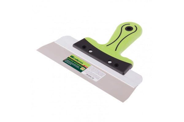 Фасадный шпатель Сибртех 250 мм 85582