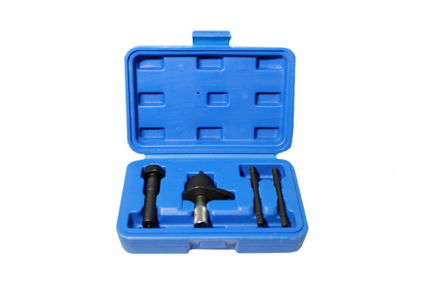 Набор фиксаторов для двигателей группы VAG, в кейсе ROCKFORCE RF-4013174