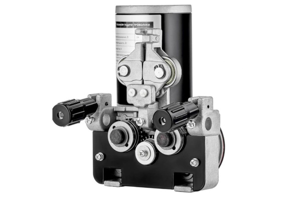 Механизм подачи проволоки ПТК WZ-SSJ 00000033419