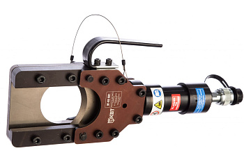 Гидравлические ручные ножницы КВТ НГ-65 60947