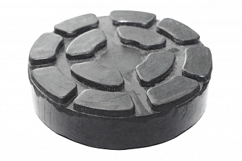 Накладка (100х85х20 мм, h 7 мм) для подъемников WIEDERKRAFT 5221020