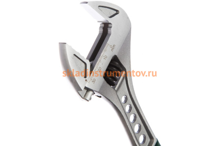 Разводной ключ Jonnesway W27AT10