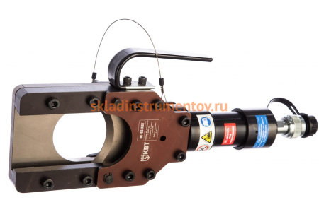 Гидравлические ручные ножницы КВТ НГ-65 60947