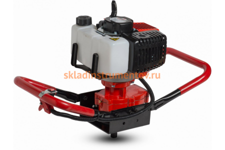 Бензобур ADA Ground Drill-1 без шнека А00368