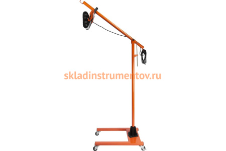 Однокассетная сушка мобильная ИК WIEDERKRAFT WDK-1A