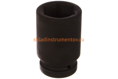 Головка торцевая 1” 41 ударная высокая L=92мм JTC 849041