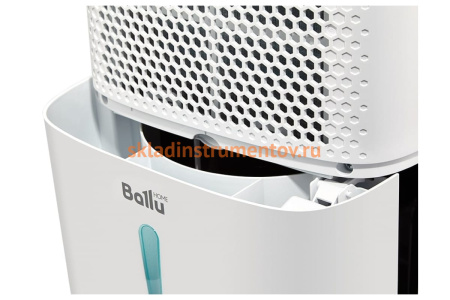 Осушитель воздуха Ballu BDU-10L НС-1188917