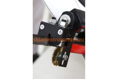 Ленточнопильный станок MetalMaster BSM-712N 380V 17970 Ленточнопильный станок MetalMaster BSM-712N 380V 17970