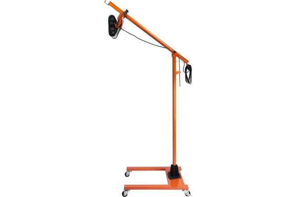 Однокассетная сушка мобильная ИК WIEDERKRAFT WDK-1A