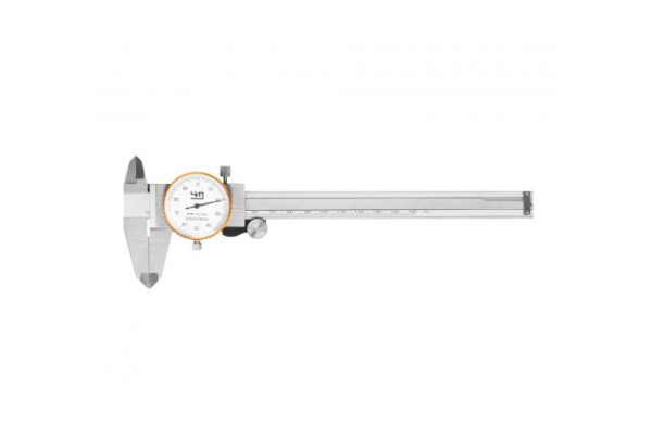 Штангенциркуль ЧИЗ ШЦК-1-250 0.01 123057