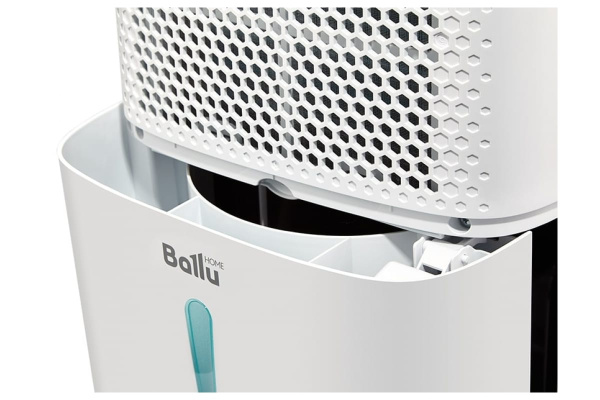 Осушитель воздуха Ballu BDU-10L НС-1188917