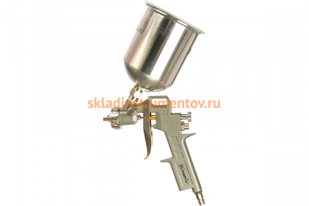 Пневматический краскораспылитель MATRIX 57314