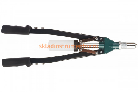 Рычажный заклепочник KRAFTOOL INDUSTRIE 31179