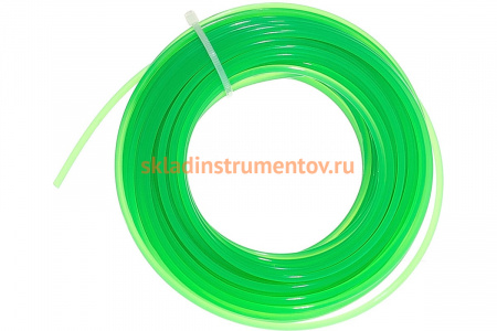 Леска на картоне Круг (15 м; 2.4 мм) МастерАлмаз 10505037