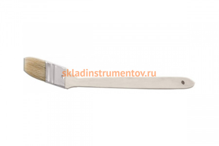 Радиаторная кисть 3" КУРС 00877