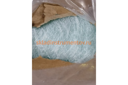 Напольный фильтр для ОСК (0.7х20 м, G2, толщина 60 мм) WIEDERKRAFT WDK-PS250