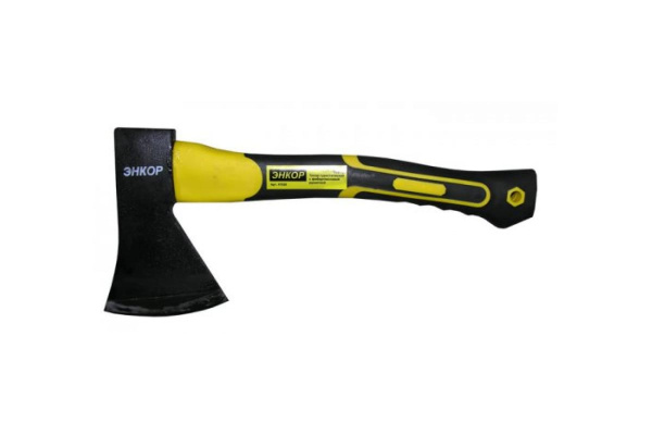 Туристический топор Энкор 800г 47028