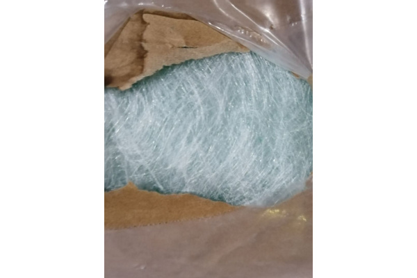 Напольный фильтр для ОСК (0.7х20 м, G2, толщина 60 мм) WIEDERKRAFT WDK-PS250