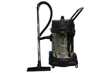 Профессиональный пылесос AE&T 60л, 2000Вт TC1923A-602000