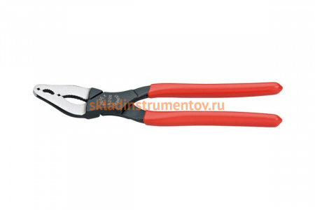 Конусные автомобильные клещи KNIPEX KN-8421200